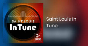 Saint Louis in Tune