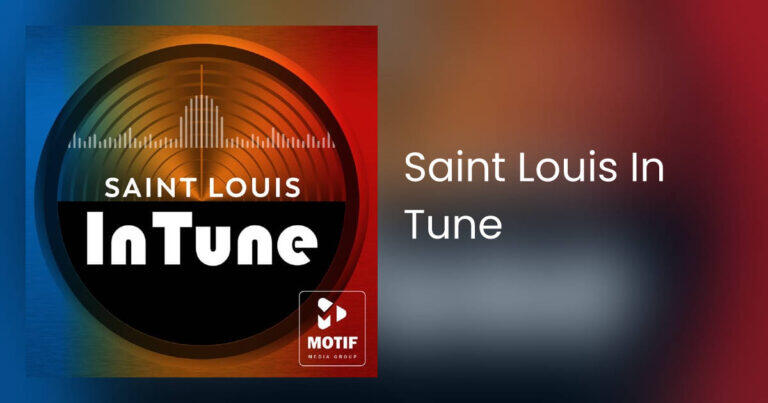 Saint Louis in Tune